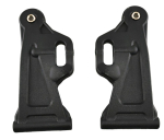 AM012-14220B HyperGo 1:14 Querlenker Vorne/Unten links+rechts